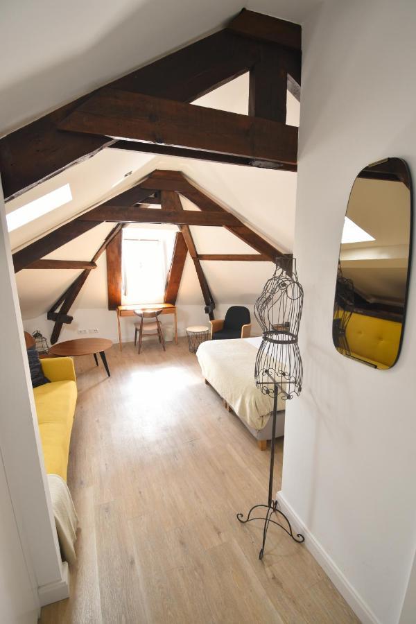 Affittacamere Sophia Residences