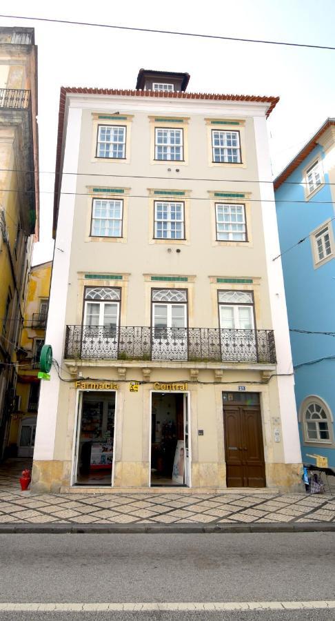 Sophia Residences 3* Coímbra