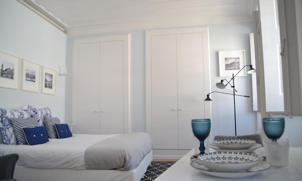 Sophia Residences Pensión