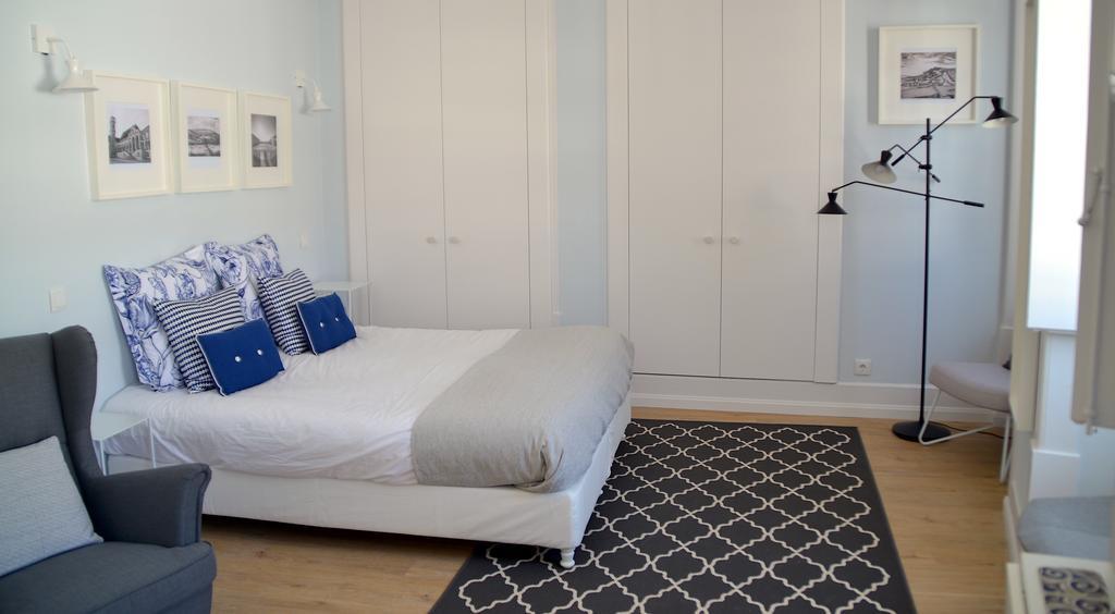 Pensión Sophia Residences